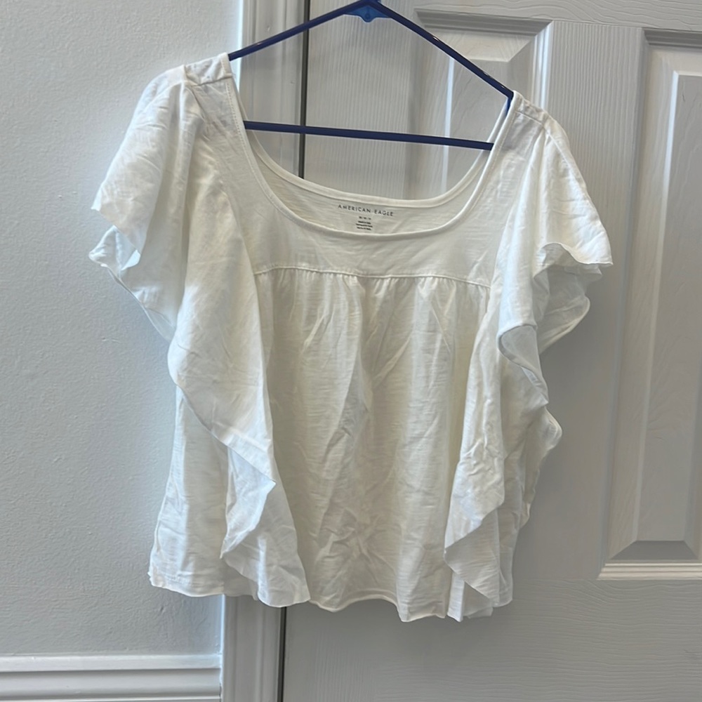American Eagle top